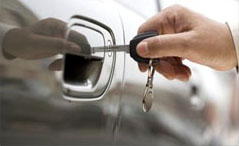 Locksmith in Bellevue