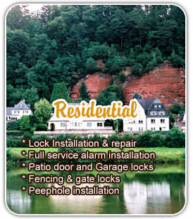 Bellevue Locksmith